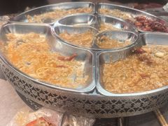 -刘一龙虾.烧烤(理工直营店)