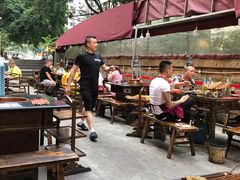 -镇江龙·火锅串串(武侯祠店)