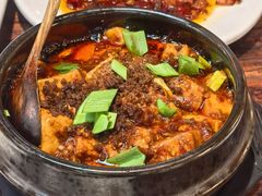 -陈麻婆豆腐(旗舰店)