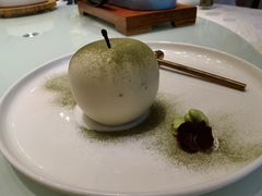 -静园乡村菜(凤鸣路店)