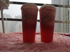-喜茶(深圳福田星河COCO Park店)