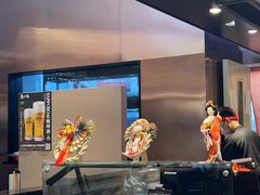 -鸟山鸣·日料食堂(王府井店)