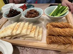 -大鸭梨(天通西苑店)