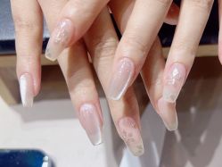 -Nail Me美甲美睫