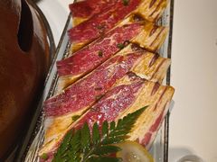 -缘·金家烤鳗鱼(西塔总店)