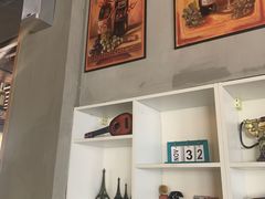 -CASA卡撒意式西餐厅