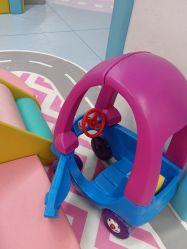 点击看大图 -孩子王童乐园(浏阳九方城店)