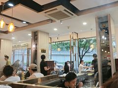 -潮悦牛肉火锅城(水贝店)