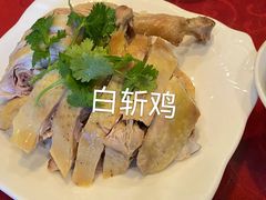 -锦江中华村农家乐饭庄