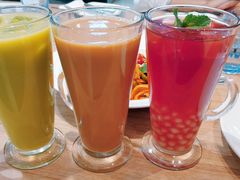 -必胜客(砂之船中东奥莱店)