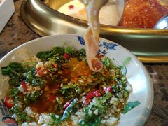 -小龙坎老火锅(北京三里屯店)