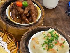 -澳门西南饭店·粤菜·茶市·手工点心(华海路店)