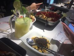 -鱼酷活鱼烤鱼(恒隆广场店)