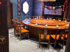 -古道村落(温汤店)