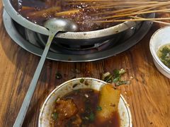 -满江红串串香(七道堰街店)