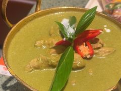 -Home Thai·泰谣(王府井apm店)