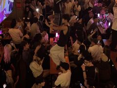 -HIB HUB公社(解放西路店)