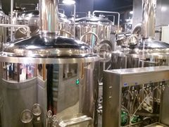 自助取餐区-红沃烤肉(家乐福2部店)