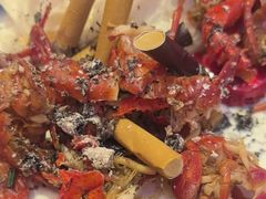 -聚味罗记大排檔·烧烤·鲜鱼杂·甲鱼煲(科学馆店)