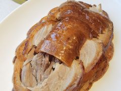 -惠丰堂饭庄·烤鸭·京味菜(西北旺·唐家岭店)