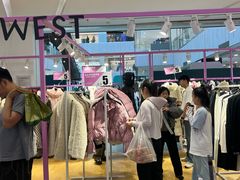 -凯德MALL(西直门店)