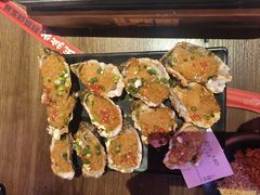 -王扯火胖哥烤生蚝(眉山首店)