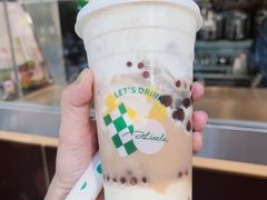 -1点点(清湖地铁店)