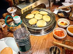 -九田家黑牛烤肉料理(新辰里亚运村店)