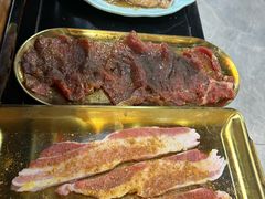 -牛犇烤肉(物资学院路店)