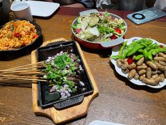 -聚点串吧·小酒局(北京旗舰店)