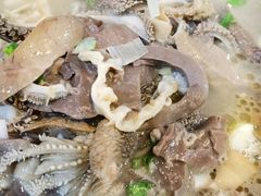 羊汤-伊隆斋(什刹海店)