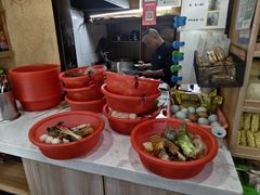 -张记砂锅麻辣烫(千灯店)