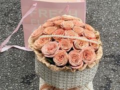 -花未央花店·WEYOUNG