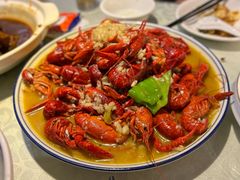 -眷江南之小蓝鲸(王府大街店)
