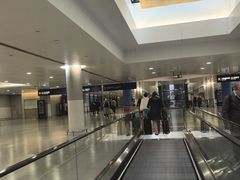 -上海浦东国际机场-T2航站楼