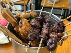 -炒豆合作社(东四总店)