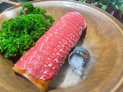 -廖掌柜·重庆鲜货火锅(上海首店)