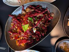 -Ameigo梅果·云贵川bistro(长宁来福士店)