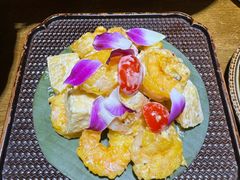 -泰澜得泰国菜(大学城店)