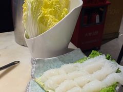 -同仁四季椰子鸡(福田东园总店)