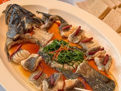 -湖锦酒楼·31年地道湖北菜(黄鹤楼店)