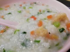 -粥传(太古里店)
