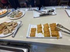 -素满香·素食自助餐(苏州·临顿路店)