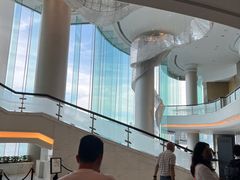 -香港九龙海逸君绰酒店