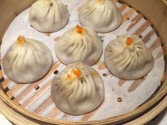 -小厨娘淮扬菜(六合欢乐港店)