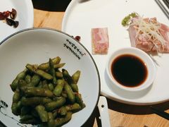 -永安鱼庄·镇江菜(丁卯店)