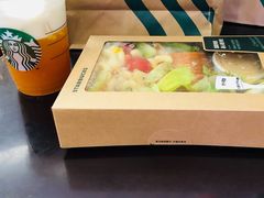 -星巴克(天津佛罗伦萨小镇店)