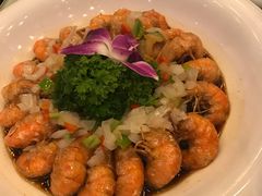 -HOHO餐厅(古子城店)