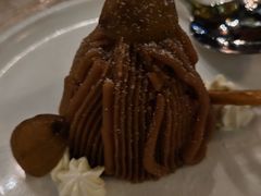 -马克西姆餐厅(崇文门店)