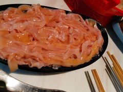-重庆德庄火锅(保利水城店)